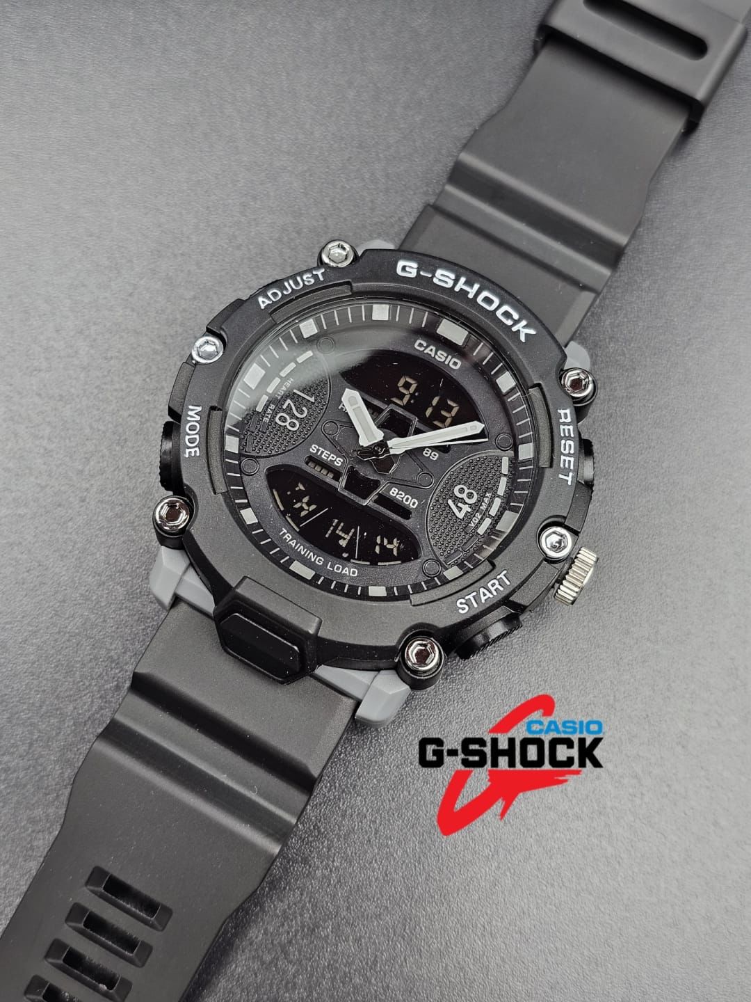 Reloj Para Hombre Casio G-Shock Tipo AA