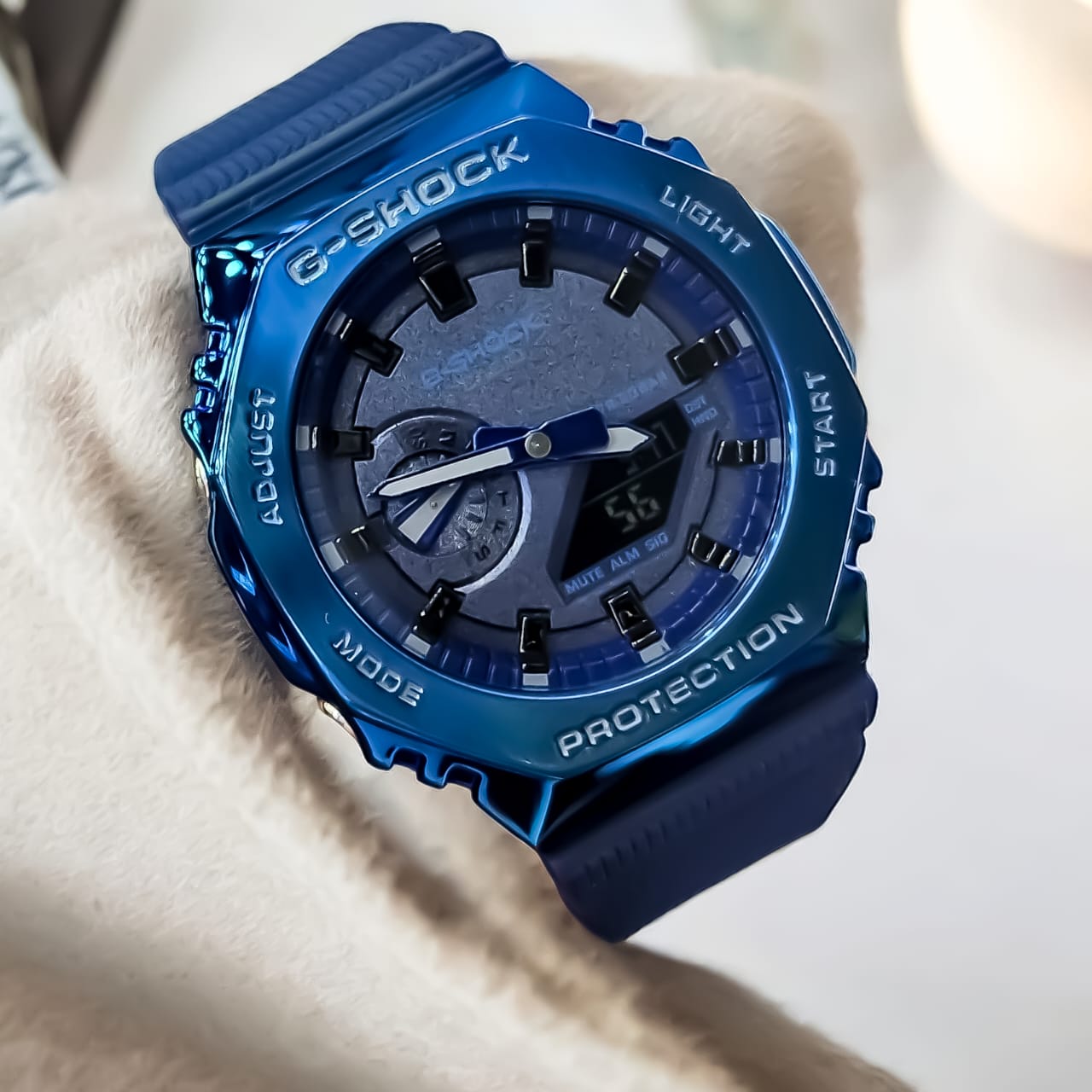 Reloj Para Hombre Tipo AAA Casio G-Shock