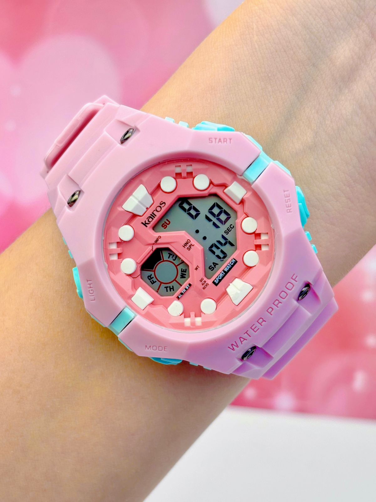 Reloj Para Mujer Kairos Nueva Colección