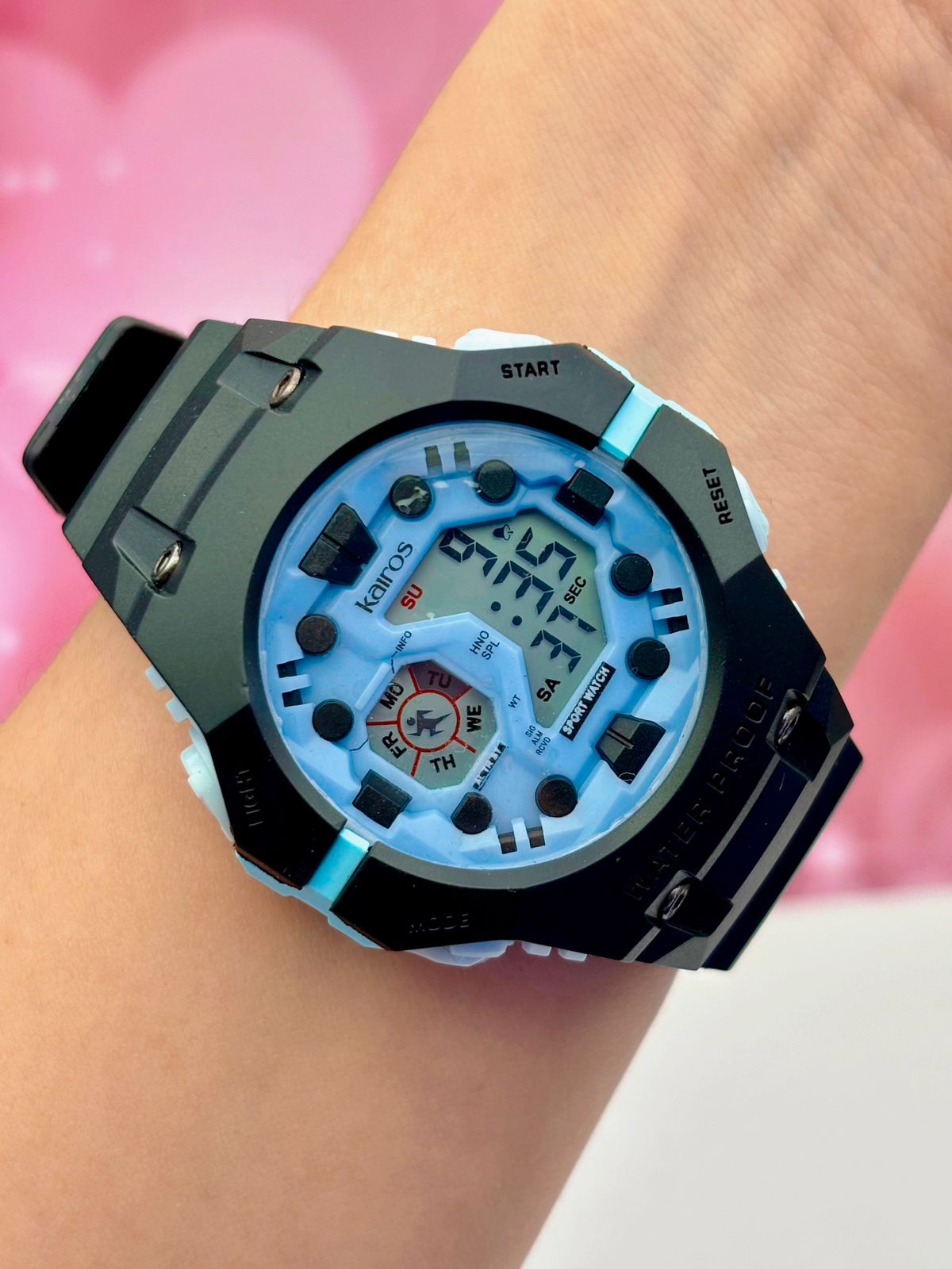 Reloj Para Mujer Kairos Nueva Colección