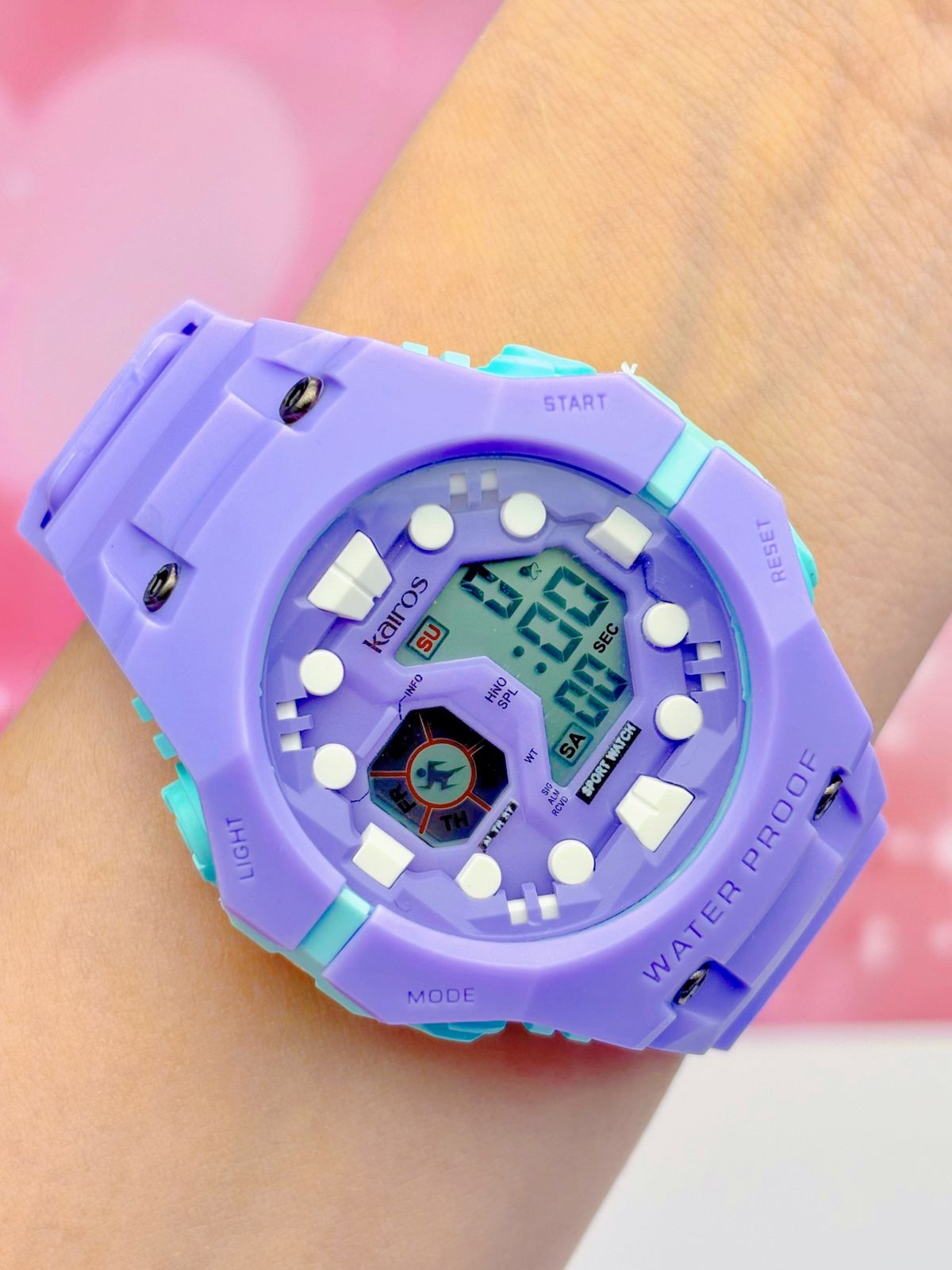 Reloj Para Mujer Kairos Nueva Colección