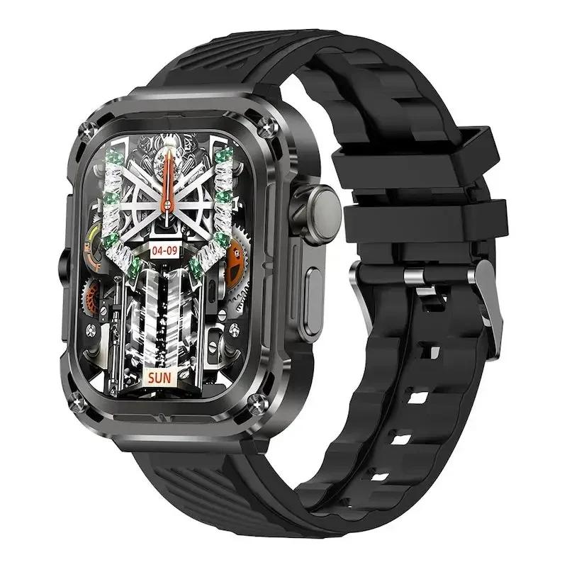 Z85 Max Smartwatch