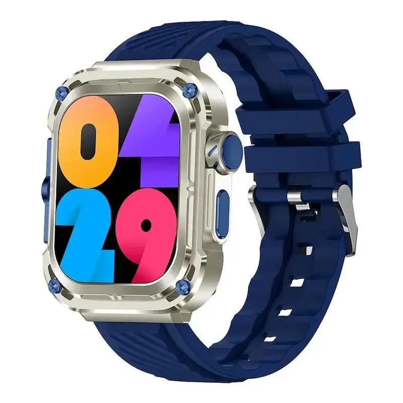 Z85 Max Smartwatch