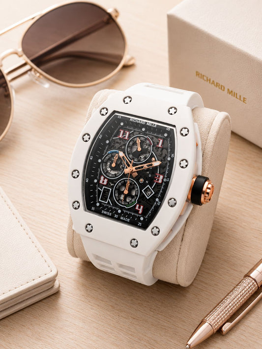 Reloj para Caballero Richard Mille Tipo AA